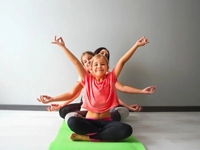 Yoga ile Zihinsel Huzura Ulaşmak